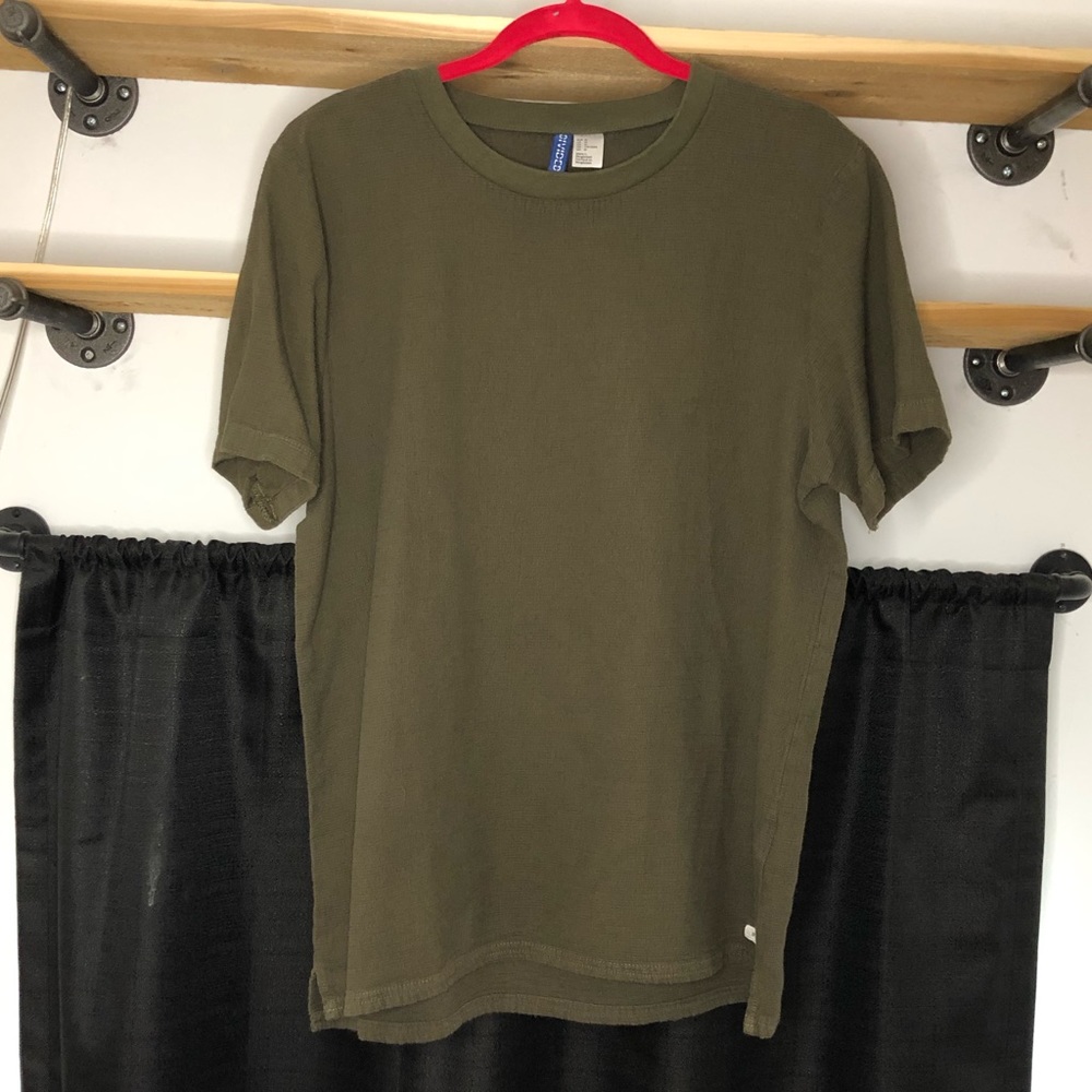 Men’s Casual Tee